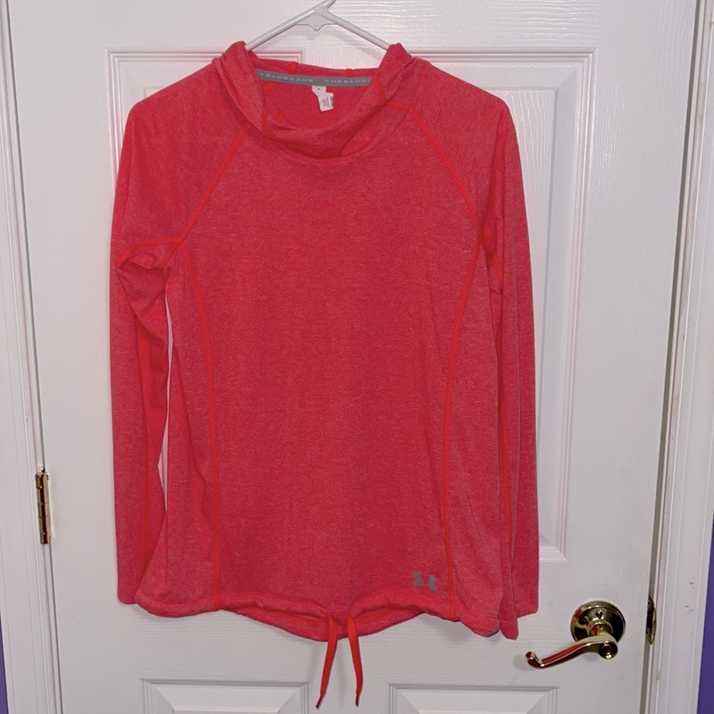 Under Armour Sweatshirt